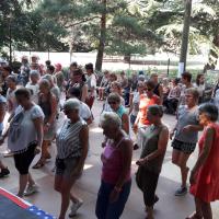 Bords de Coise 2018
