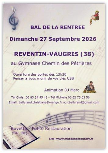 2026 09 27 flyer free dance country