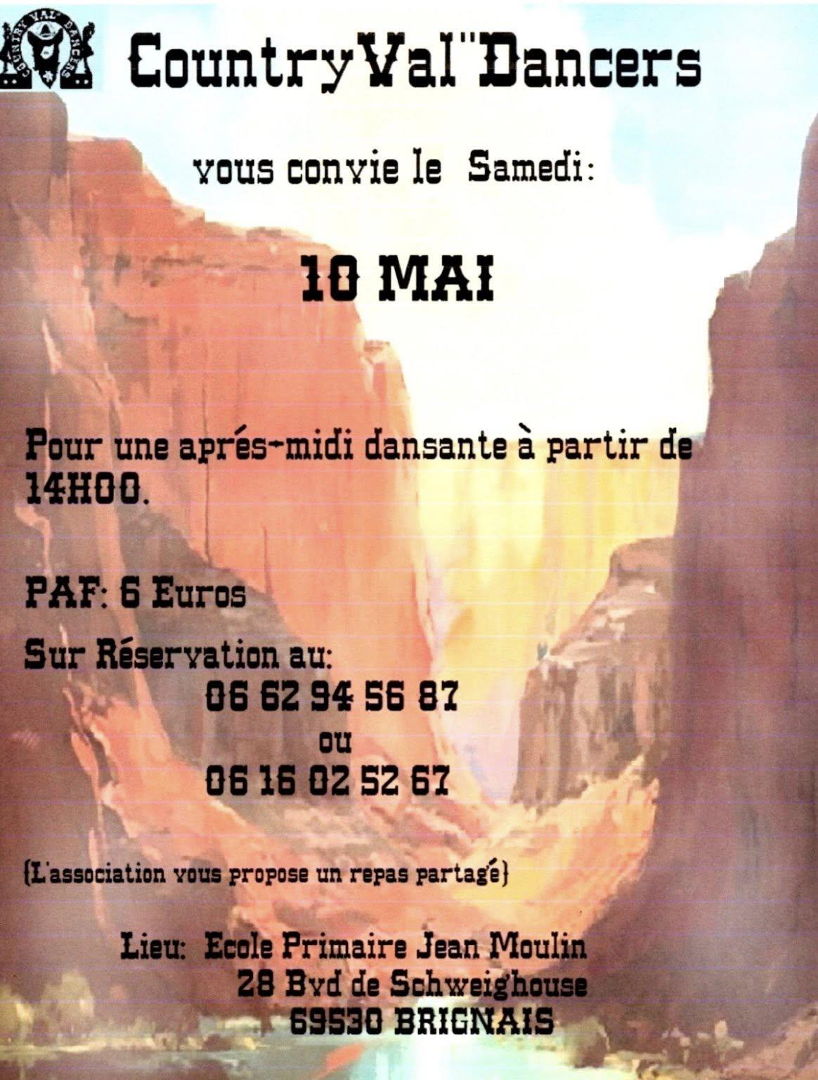 Brignais 10 05 25