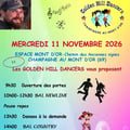 Champagne au mont d or flyer mercredi 11 novembre