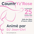 Countryz rose
