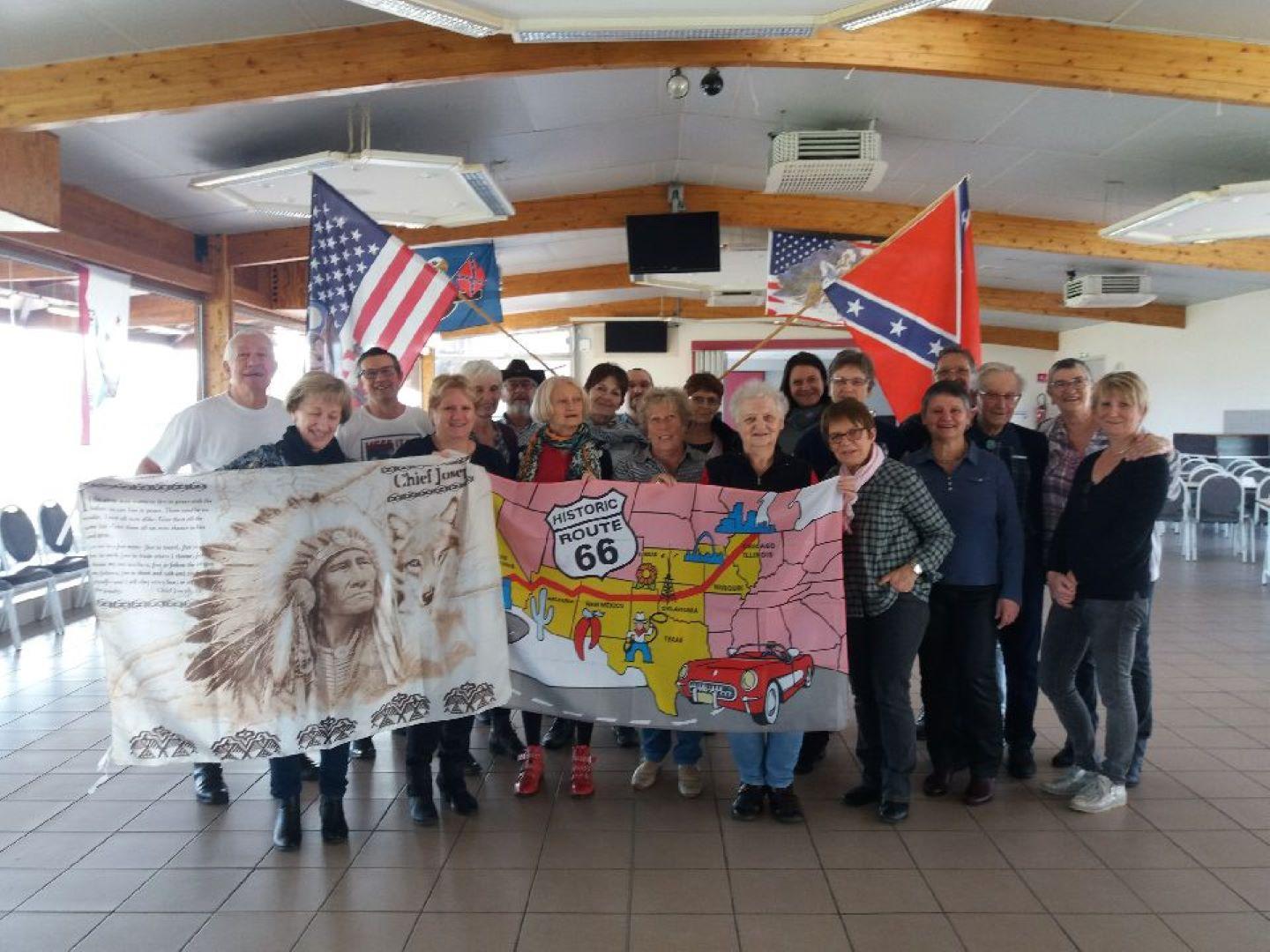 Mustang Country 42