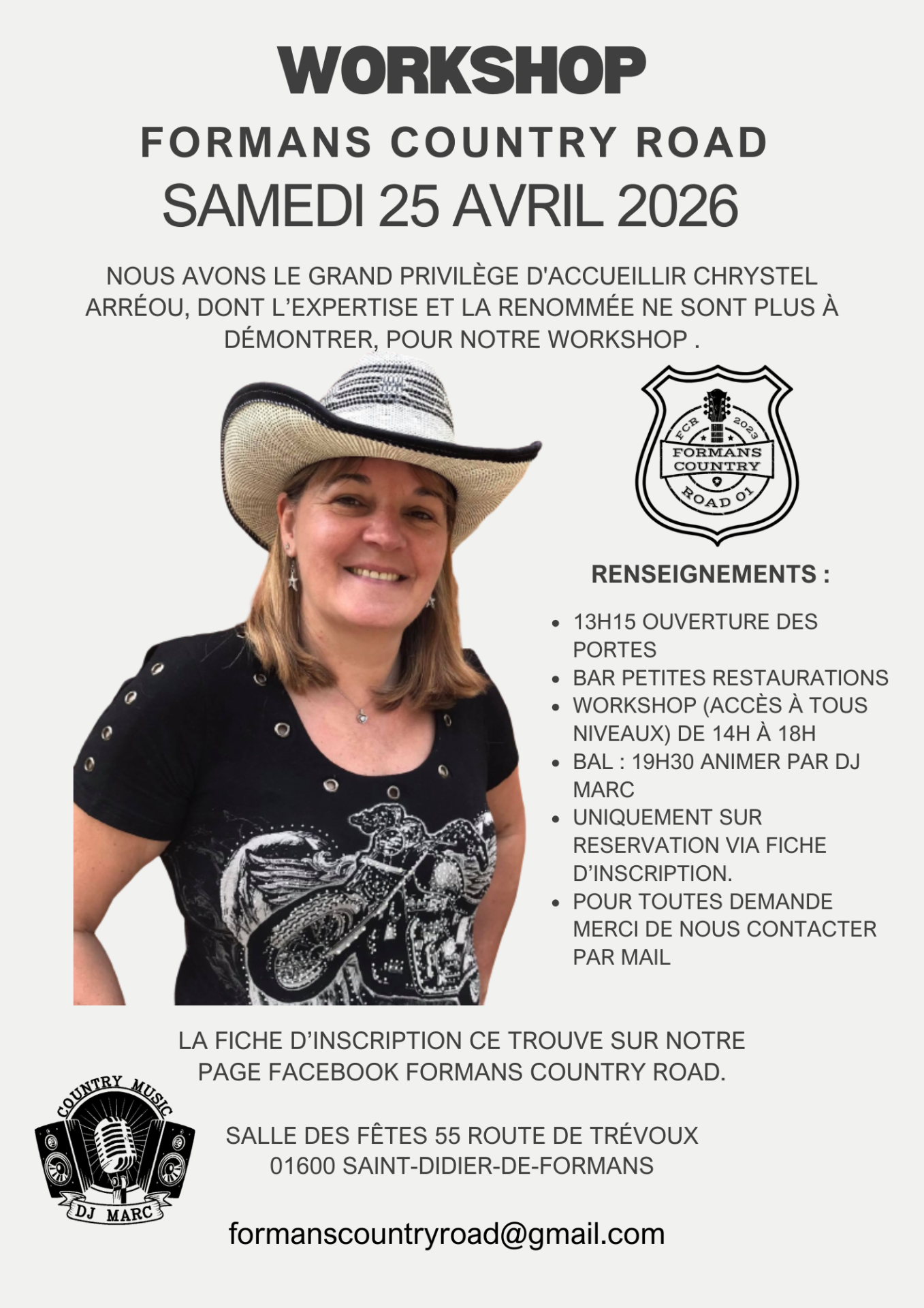 Formans 2026 04 25 flyer