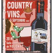 Polignac country et vins 2025