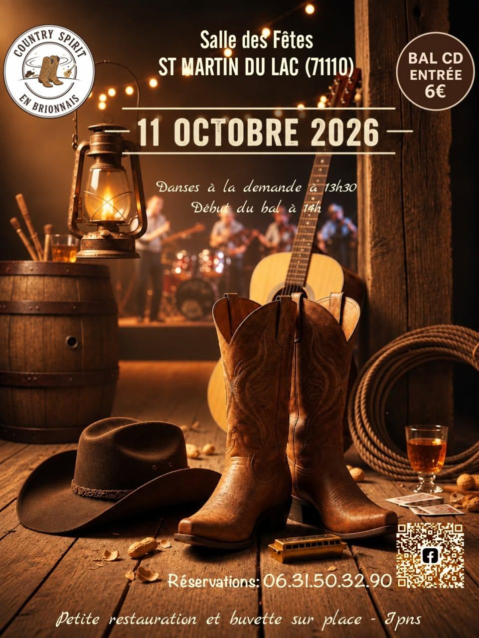 Saint martin du lac 11 10 26