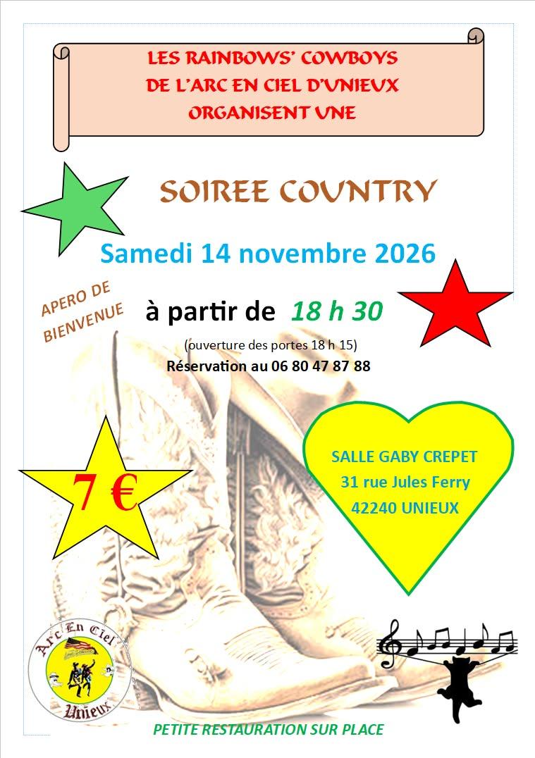 Unieux 14 11 26