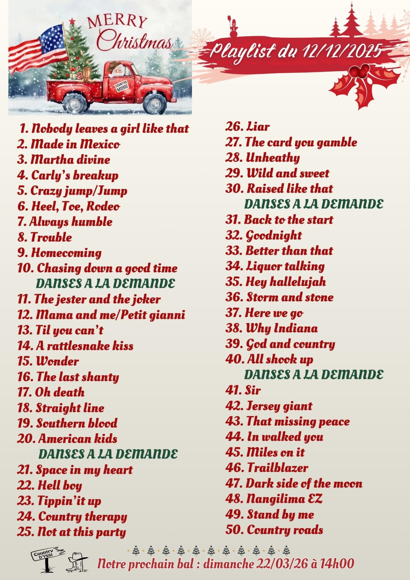 Yssingeaux pl 12 12 25